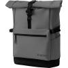 Xiaomi 23L Roll Top Casual Backpack GL for up to 15.6" Laptops - Grey / Black Xiaomi 23L Roll Top Casual Backpack GL for up to 15.6" Laptops - Grey / Black