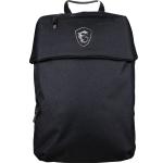 MSI Stealth Trooper Backpack II Fits up to 15.6" laptops