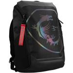 MSI Titan Gaming Backpack Ideal for all laptop and up to 18"