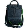 Razer Xanthus Tote Bag - Two-way Carry with Detachable Shoulder Strap - Fits for 16" Laptop - Lightweight Water-repellent Nylon Exterior Finish Razer Xanthus Tote Bag - Two-way Carry with Detachable Shoulder Strap - Fits for 16" Laptop - Lightweight Water-repellent Nylon Exterior Finish