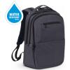 Rivacase Suzuka Backpack for 15.6" Laptops - Grey with Water-Resistant Fabric - Suitable for Business and Travel Rivacase Suzuka Backpack for 15.6" Laptops - Grey with Water-Resistant Fabric - Suitable for Business and Travel