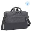 Rivacase Lantau Messenger Bag for 14.1"-15.6" Laptops - Grey Suitable for MacBook Pro 16 Rivacase Lantau Messenger Bag for 14.1"-15.6" Laptops - Grey Suitable for MacBook Pro 16