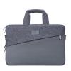 Rivacase Egmont Carry Bag for 15.6" Laptops - Black Suitable for Macbook Pro 16 Rivacase Egmont Carry Bag for 15.6" Laptops - Black Suitable for Macbook Pro 16