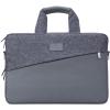 Rivacase Egmont Carry Bag for 15.6" Laptops - Black Suitable for Macbook Pro 16 Rivacase Egmont Carry Bag for 15.6" Laptops - Black Suitable for Macbook Pro 16