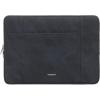 Rivacase Vagar Sleeve for 13.3" Laptops - Black Rivacase Vagar Sleeve for 13.3" Laptops - Black