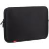 Rivacase Antishock Laptop Sleeve for 13.3" MacBook - Black Memory Foam for Ultimate Protection - Also Fit Ultrabooks & Tablets Rivacase Antishock Laptop Sleeve for 13.3" MacBook - Black Memory Foam for Ultimate Protection - Also Fit Ultrabooks & Tablets