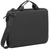 Rivacase Antishock Hard Shell Carry Case for 15.6" Laptops Rivacase Antishock Hard Shell Carry Case for 15.6" Laptops