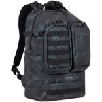 Rivacase Sherwood 32L Backpack for 17.3" Laptops Water Repellent - Trolley Strap