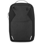 STM Myth 18L Backpack for 15"-16" MacBook Pro / Air - Magnet Black Suitable For Business & Travel