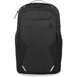 STM Myth 28L Backpack for 15"-16" MacBook Pro / Air - Magnet Black Suitable for Business, Travel & Gaming - Fits most 15"-16" Laptops
