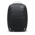 STM Myth 18L Backpack for 14"-16" MacBook Pro / Air - Black Suitable for Business & Travel