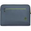 STM ECO Laptop Sleeve for 16" MacBook Air & Pro - Blue STM ECO Laptop Sleeve for 16" MacBook Air & Pro - Blue