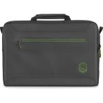 STM ECO Brief Carry Case for 15"-16" MacBook Air / Pro - Black