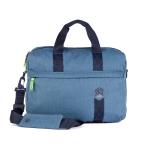 STM Judge for 15" Notebooks - China Blue Bag
