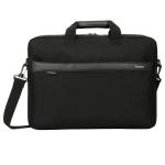 Targus GeoLite EcoSmart Slim Brief Carry Bag for 15.6"-16" Laptops