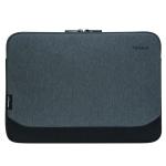 Targus Cypress EcoSmart Sleeve for 15.6" Laptop - Grey Foam Laptop Protection - Slim & Lightweight
