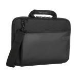 Targus Work-In Rugged 13.3"-14" Carry Case with Dome Protection Suitable for BYOD Education Chromebook