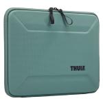 THULE 3205411 Thule Gauntlet Sleeve 5.0 for MacBook Pro 13"-14" & MacBook Air   Hazy Green