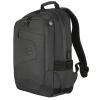 Tucano LATO 17.3" Backpack for MacBook Pro 16" & Laptop 17" - Black - Suitable for Business & Travel