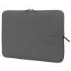 Tucano 15.6" Melange Sleeve - Black