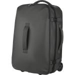 Tucano GOMMO Soft Trolley - Black