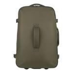 Tucano GOMMO Soft Trolley - Military Green