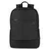 Tucano Global 2 Laptop Backpack - Black - Fits for 15.6" Notebook &  Macbook Pro 16"