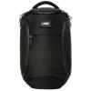 Urban Armor Gear Standard Issue 18L Backpack - Black Ergo Molding - Weather-Resistant Materials