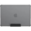 Urban Armor Gear Lucent Case for 14" MacBook Pro M1/M2/M3/M4 - Black