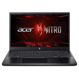 Acer Nitro ANV15-51-75GF RTX 4060 Gaming Laptop 15.6" FHD Intel Core i7-13620H - 32GB RAM - 1TB SSD - Win 11 Home - 1Y Warranty