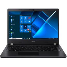 Acer TravelMate P214 TMP214-53-52QC 14" FHD Laptop Intel Core i5-1135G7 - 8GB RAM - 256GB SSD - Win 11 Home - AX WiFi6 + BT5.1 - Webcam - Thunderbolt4 - HDMI - Backlit Keyboard - RJ45 - SD Card Reader