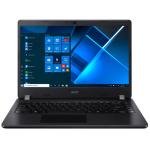 Acer TravelMate P214 TMP214-53-52QC 14" FHD Intel Core i5-1135G7 - 16GB RAM - 256GB SSD - Win 11 Home - AX WiFi6 + BT5.1 - Webcam - Thunderbolt4 - HDMI - Backlit Keyboard - RJ45 - SD Card Reader