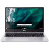 Acer Chromebook 315 CB315-4H-C0BR 15.6" FHD Intel Celeron N4500 - 4GB RAM - 64GB eMMC- ChromeOS - AX WiFi 6 + BT5.1 - Webcam - with Sleeve - 1Y RTB Warranty