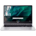 Acer Chromebook 315 CB315-4H-C0BR 15.6" FHD Intel Celeron N4500 - 4GB RAM - 64GB eMMC- ChromeOS - AX WiFi 6 + BT5.1 - Webcam - with Sleeve - 1Y RTB Warranty