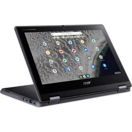 Acer Chromebook Spin 511 11.6" HD IPS Touch Intel Celeron N5100 - 4GB RAM - 32GB eMMC - ChromeOS - WiFi 6 AX + BT 5.0 - Active Stylus - 1Y Warranty