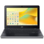 Acer Box Damaged Chromebook 311 C723-K9Q0 11.6" HD MediaTek MT8186 - 8GB RAM - 64GB eMMC - ChromeOS - AX WIFi 6 + BT5.1 - Webcam