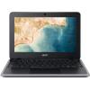 Acer Chromebook C734 11.6" HD Intel Celeron N4500 - 4GB RAM - 32GB eMMC - ChromeOS - AC WiFi 5 - Webcam - 1Y Warranty Acer Chromebook C734 11.6" HD Intel Celeron N4500 - 4GB RAM - 32GB eMMC - ChromeOS - AC WiFi 5 - Webcam - 1Y Warranty