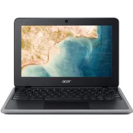 Acer Chromebook C734 - Te Reo Maori Keyboard K12 Education Only 11.6" HD Intel Celeron N4500 - 4GB RAM - ChromeOS - 32GB eMMC - AC WiFi 5 - Webcam - 3Y Warranty