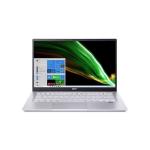 Acer NZ Remanufactured NX.AU6SA.001 Swift X SFX14-41G-R40N Notebook Acer/Local 1yr warranty 14" 1080p FullHD Ryzen 7 5800U 16GB RAM 512GB SSD RTX 3050 Graphics Windows 10 Home 64-bit