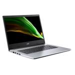 Acer NZ Remanufactured Aspire A3SP14-31PT-35J1 NX.KENSA.007 14" Laptop Intel Core i3-N305 CPU - 8GB RAM - 256GB SSD - Win 11 Home - Acer / Local 1Y Warranty