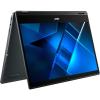 Acer NZ Remanufactured TravelMate Spin TMP414RN-52  NX.VW9SA.00P 14" FHD Touch Flip Business Laptop Intel Core i5-1240P - 16GB RAM - 512GB SSD - AX WiFi 6 + BT5 - WebCam - HDMI - RJ-45 - Win 11 Pro  - Acer / Local 1Y Warranty Acer NZ Remanufactured TravelMate Spin TMP414RN-52  NX.VW9SA.00P 14" FHD Touch Flip Business Laptop Intel Core i5-1240P - 16GB RAM - 512GB SSD - AX WiFi 6 + BT5 - WebCam - HDMI - RJ-45 - Win 11 Pro  - Acer / Local 1Y Warranty