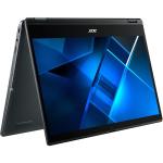 Acer NZ Remanufactured TravelMate Spin TMP414RN-52  NX.VW9SA.00P 14" FHD Touch Flip Business Laptop Intel Core i5-1240P - 16GB RAM - 512GB SSD - AX WiFi 6 + BT5 - WebCam - HDMI - RJ-45 - Win 11 Pro  - Acer / Local 1Y Warranty