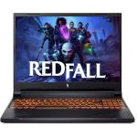 Acer NZ Remanufactured Nitro ANV16S-41 NH.QZZSA.001 16" WUXGA 180Hz Gaming Laptop AMD Ryzen 5 240 CPU - 16GB RAM - 512GB SSD - NVIDIA Geforce RTX 5050 8GB Video Card - Win 11 Home - Acer / Local 1Y Warranty