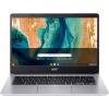 Acer NZ Remanufactured NX.AWFSA.002 14" HD Chromebook MTK M8183C 4GB 64GB eMMC ChromeOS WiFiAC + BT5, Webcam - Acer / Local 1Y Warranty Acer NZ Remanufactured NX.AWFSA.002 14" HD Chromebook MTK M8183C 4GB 64GB eMMC ChromeOS WiFiAC + BT5, Webcam - Acer / Local 1Y Warranty