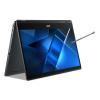 Acer NZ Remanufactured Travelmate Spin P4 TMP414RN-51 UN.VP5SA.MB4 14" FHD Touch Flip 2in1 Laptop Intel Core i5-1135G7 - 16GB RAM - 256GB SSD - Win 11 Home - Acer / Local 1Y Warranty - AX WiFi 6 + BT5.1 - IR Cam - Thunderbolt4 - RJ45 - HDMI Acer NZ Remanufactured Travelmate Spin P4 TMP414RN-51 UN.VP5SA.MB4 14" FHD Touch Flip 2in1 Laptop Intel Core i5-1135G7 - 16GB RAM - 256GB SSD - Win 11 Home - Acer / Local 1Y Warranty - AX WiFi 6 + BT5.1 - IR Cam - Thunderbolt4 - RJ45 - HDMI
