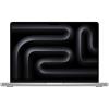 Apple Macbook Pro 14" Laptop with M3 Chip - CTO - Silver 16GB Unified Memory - 1TB SSD - 8-Core CPU - 10-Core GPU - 14-inch Liquid Retina XDR Display 70W USB-C Power Adapter Apple Macbook Pro 14" Laptop with M3 Chip - CTO - Silver 16GB Unified Memory - 1TB SSD - 8-Core CPU - 10-Core GPU - 14-inch Liquid Retina XDR Display 70W USB-C Power Adapter