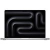 Apple Macbook Pro 14" Laptop with M4 Chip - Silver 24GB Unified Memory - 1TB SSD - 10-Core CPU - 10-Core GPU - 14-inch Liquid Retina XDR Display 70W USB-C Power Adapter Apple Macbook Pro 14" Laptop with M4 Chip - Silver 24GB Unified Memory - 1TB SSD - 10-Core CPU - 10-Core GPU - 14-inch Liquid Retina XDR Display 70W USB-C Power Adapter
