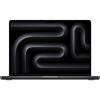 Apple Macbook Pro 14" Laptop with M4 Pro Chip - Space Black 24GB Unified Memory - 1TB SSD - 14-Core CPU - 20-Core GPU - 14-inch Liquid Retina XDR Display 96W USB-C Power Adapter
