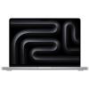 Apple Macbook Pro 14" Laptop with M5 Chip - ( Silver ) 24GB Unified Memory - 1TB SSD - 10-Core CPU - 10-Core GPU - 14-inch Liquid Retina XDR Display 70W USB-C Power Adapter Apple Macbook Pro 14" Laptop with M5 Chip - ( Silver ) 24GB Unified Memory - 1TB SSD - 10-Core CPU - 10-Core GPU - 14-inch Liquid Retina XDR Display 70W USB-C Power Adapter