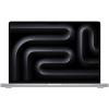 Apple Macbook Pro 16" Laptop with M4 Pro Chip ( Silver ) 24GB Unified Memory - 512GB SSD - 14-Core CPU - 20-Core GPU - 16-inch Liquid Retina XDR Display 140W USB-C Power Adapter Apple Macbook Pro 16" Laptop with M4 Pro Chip ( Silver ) 24GB Unified Memory - 512GB SSD - 14-Core CPU - 20-Core GPU - 16-inch Liquid Retina XDR Display 140W USB-C Power Adapter